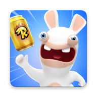 Rabbids Crazy Rush