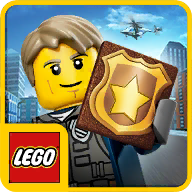 Lego city undercover best sale free download for android