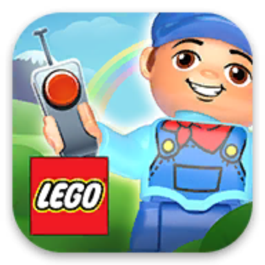 LEGO® DUPLO® Train APK Download by LEGO System A/S APKMirror