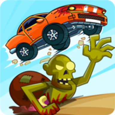 Zombie Lane Jogos do Facebook 