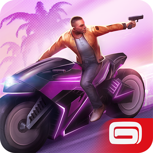 Download Crazy Games Gangster Vegas 3D APK