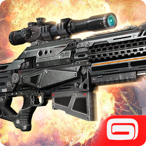 Sniper Fury: Shooting Game - Apps on Google Play