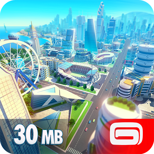 Download Little Big City 2 APKs for Android APKMirror