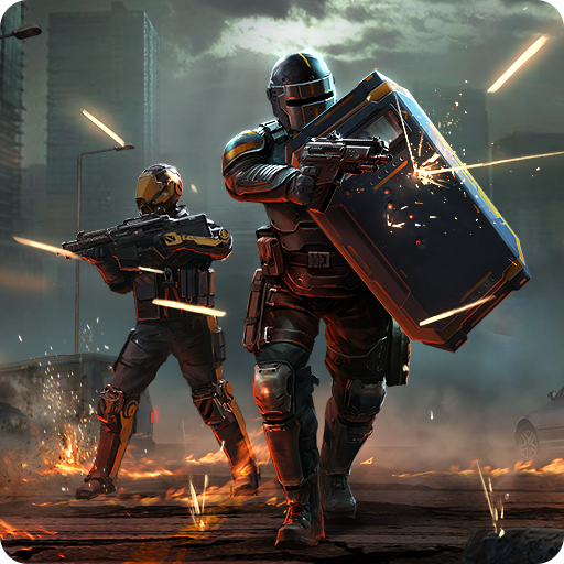 Modern Combat 5: mobile FPS - Apps on Google Play