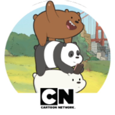 Cartoon Network on X: Check out our new We Bare Bears game, Free