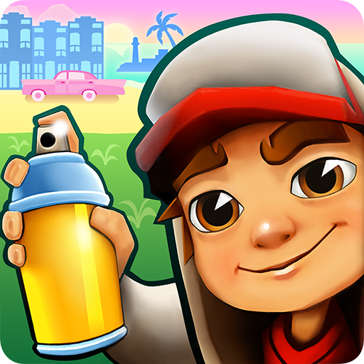 Subway Surfers 1.90.0 (Android 4.1+) APK Download by SYBO Games - APKMirror