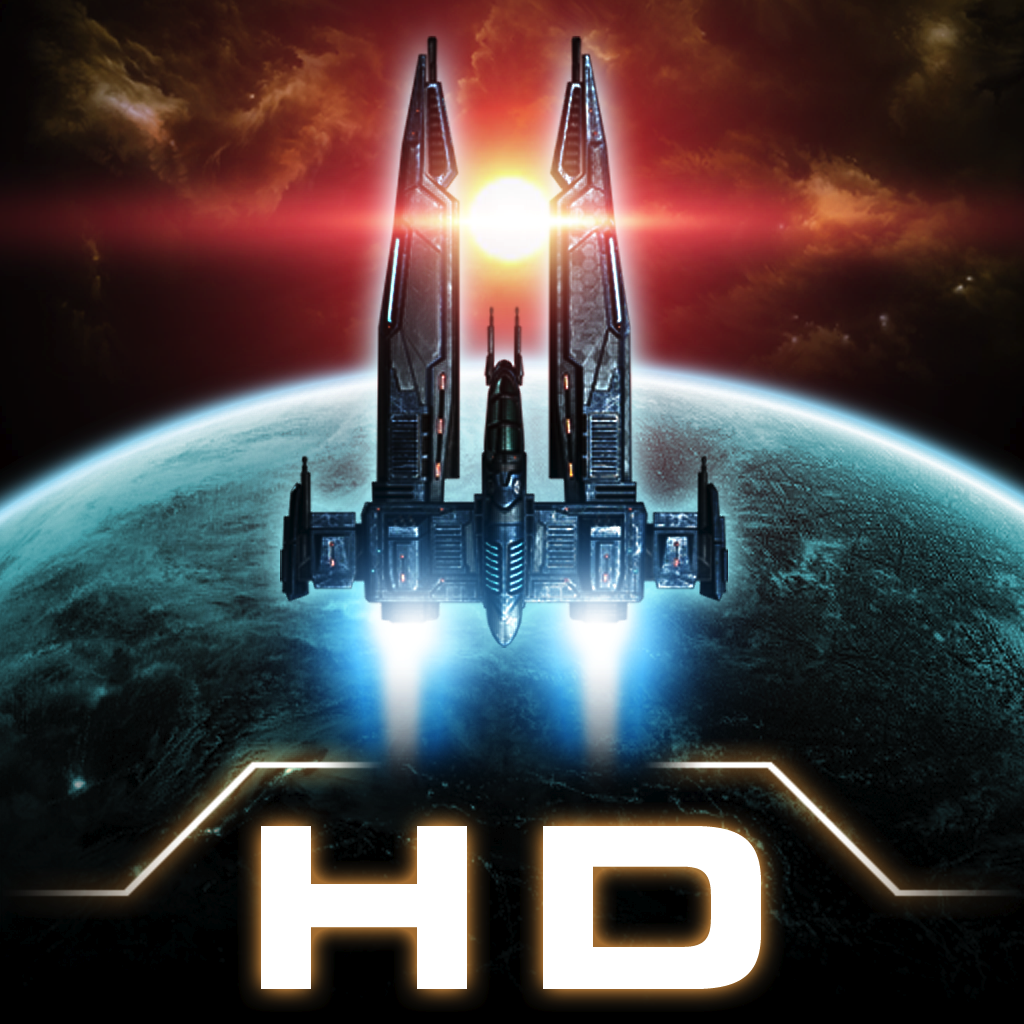 Download Galaxy on Fire 2™ HD APKs for Android - APKMirror