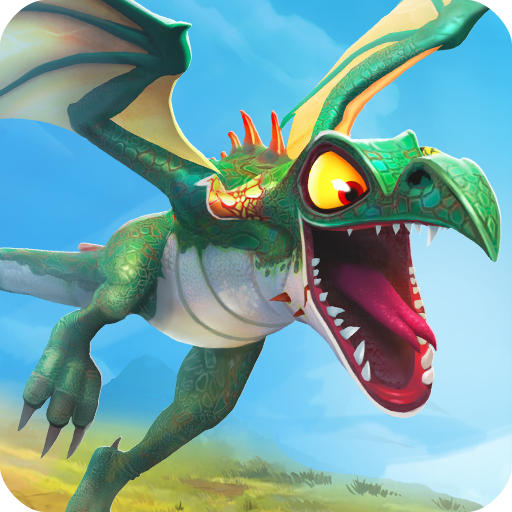 Download free Hungry Dragon 1.33 APK for Android