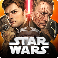 Star wars force on sale arena google play