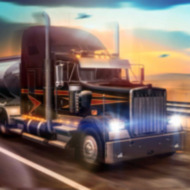 Truck Simulator USA Revolution - Apps on Google Play