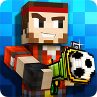 Download and Play Pixel Gun 3D: FPS Shooter & Battle Royale on PC