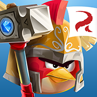 Angry Birds Epic RPG 3.0.27463.4821 APK Mod [Mega] - Dinheiro infinito -  AndroidKai