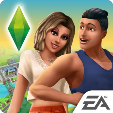 The Sims Mobile MOD APK Unlimited Money Version 40.0.1.146796 