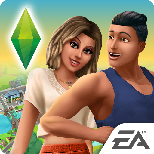 The Sims Mobile Mod Apk (Unlimited Money) 