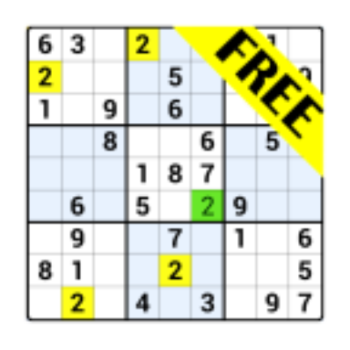 Sudoku - Free Classic brain puzzle Number game APK para Android - Download