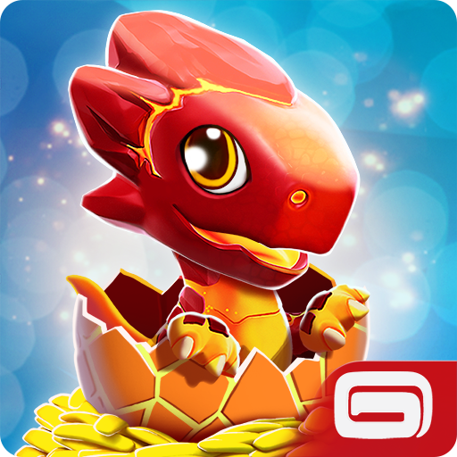 Dragon Mania Legends – Apps no Google Play