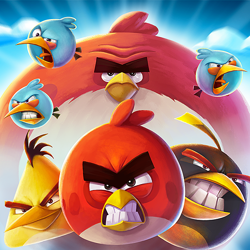 Download do APK de Angry Birds para Android