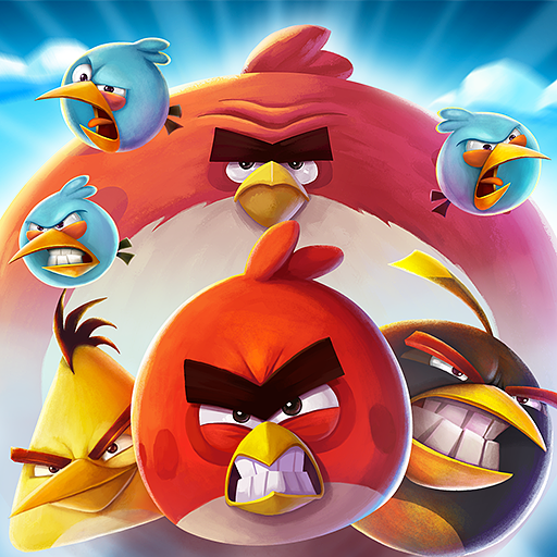 Angry Birds 2 Download MOD APK 2023 - AnyGame