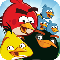 Download free Angry Birds Go! 1.0.1 APK for Android