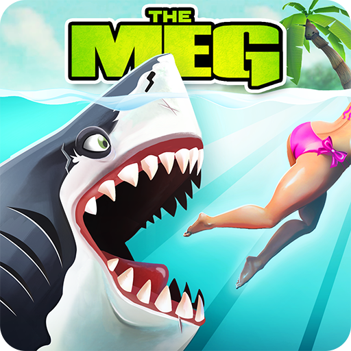 Sharks Games 2023: Shark World APK for Android Download