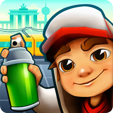 Subway Surfers 1.92.0 (Android 4.1+) APK Download by SYBO Games - APKMirror