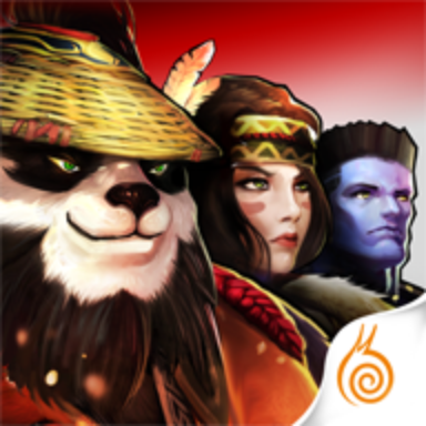 Taichi Panda: Heroes 6 5 (arm64 v8a   arm v7a) (Android 4 4 ) APK