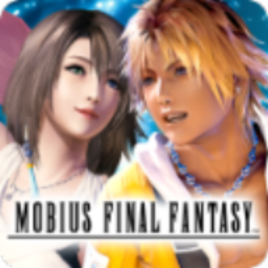 MOBIUS FINAL FANTASY 1.7.110 APK Download by SQUARE ENIX Co.,Ltd ...