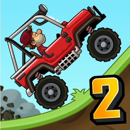 Hill Climb Racing 2 Chinese 1.38.2 mod apk download 