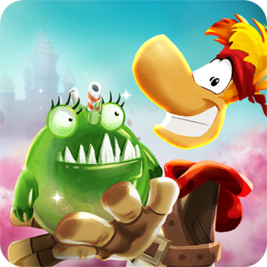 Rayman® Legends Beatbox APK for Android Download