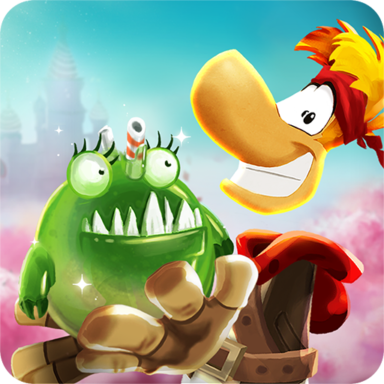 GuideFor Rayman Legends APK (Android App) - Free Download