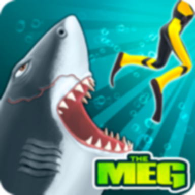 Hungry Shark Evolution on the App Store