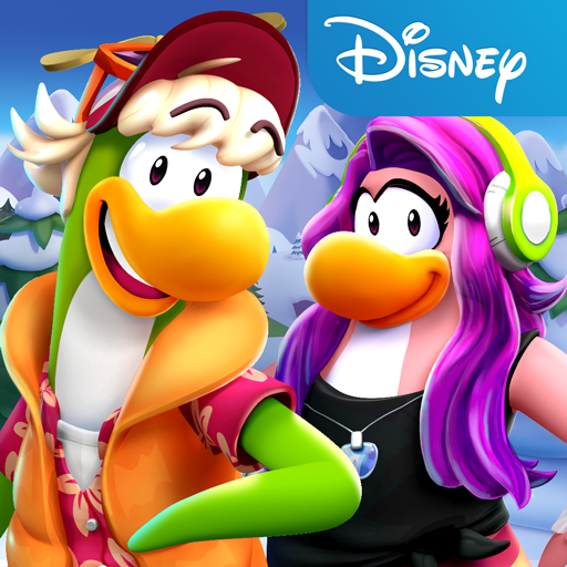 Club Penguin Island 1.0.1 APK Download by Disney - APKMirror