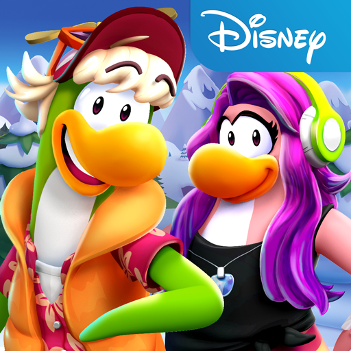 Club Penguin for Android - Download