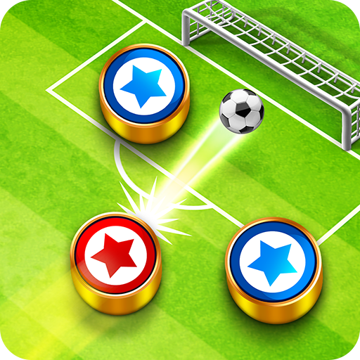 Soccer Star 22 v4.5.2 MOD APK (Unlimited Money) Download