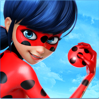 Miraculous Squad APK for Android Download