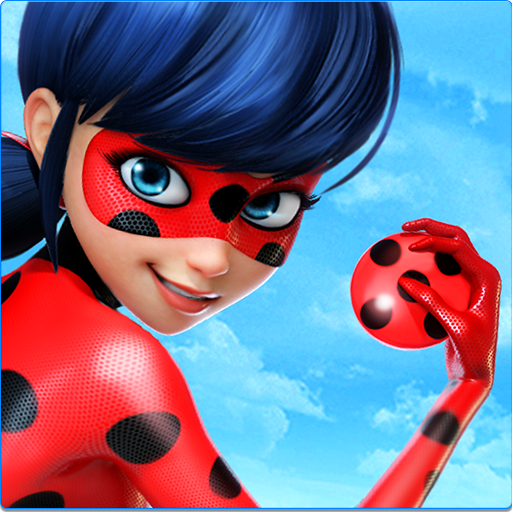 Miraculous Ladybug & Cat Noir 5.1.20 APK Download by CrazyLabs LTD