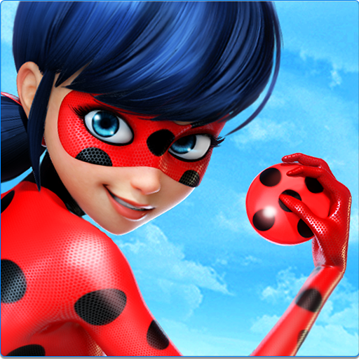 Miraculous Ladybug & Cat Noir 1.0.4 (Android 4.4+) APK Download by