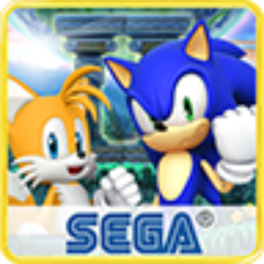 Sonic 4 Episode II THD for Android - Download