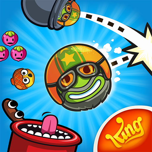 Download Papa Pear Saga APKs for Android - APKMirror