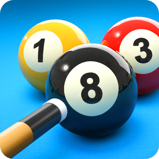 Jogo 3D Billiard 8 Ball Pool no Jogos 360