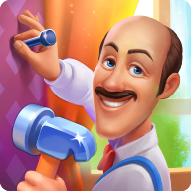 Homescapes 2.0.2.900 APK Download by Playrix - APKMirror