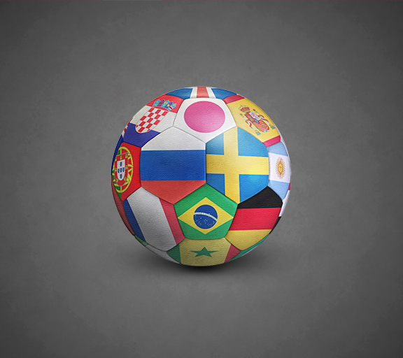 best team in the world - Ilustrasi 2