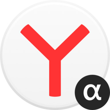 Download Yandex Browser (alpha) 24.1.0.103 APK Download by Direct Cursus Computer Systems Trading LLC MOD
