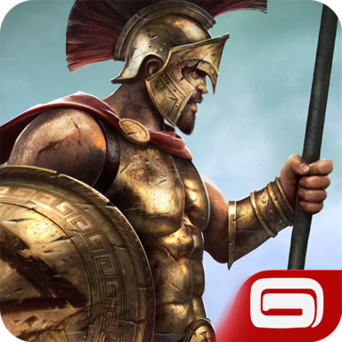 Chains of GhostSparta™ APK for Android Download