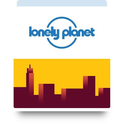 Guides by Lonely Planet 2.0.0.358 APK Download by Lonely Planet - APKMirror