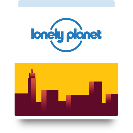 Lonely Planet Releases Free Guides App