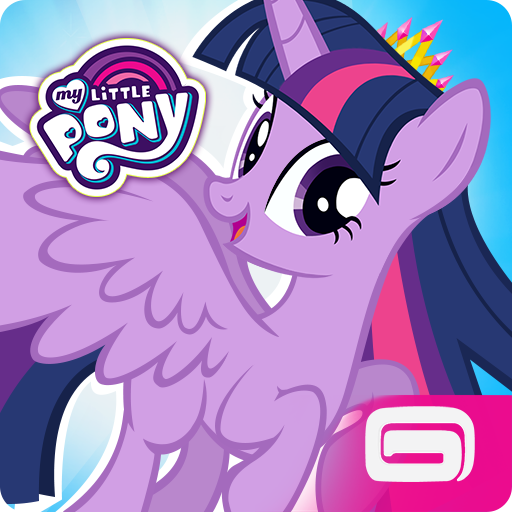 My Little Pony Princesa Mágica – Apps no Google Play