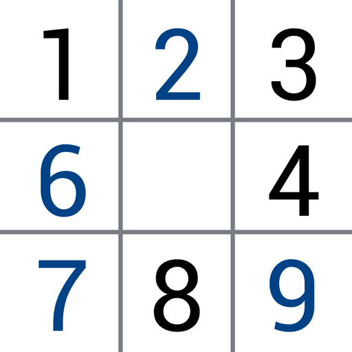 Sudoku - online game 1.8.3 Free Download