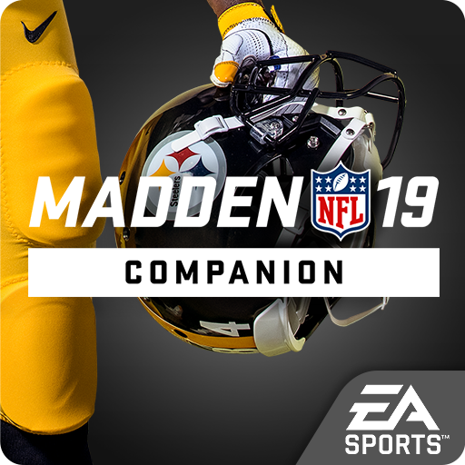 Madden NFL 24 Companion - Apps on Google Play