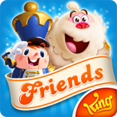 Candy Crush Friends Saga APK v3.3.2 Free Download - APK4Fun